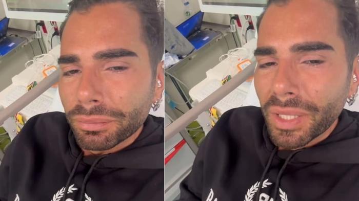 Aggressione omofobica al parrucchiere dei vip Federico Fashion Style