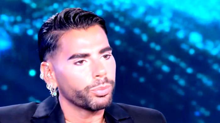 Federico Fashion Style: Aggressione omofoba e sfide personali
