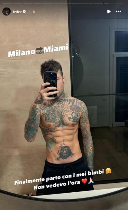 La storia di Fedez su Instagram fedez-80