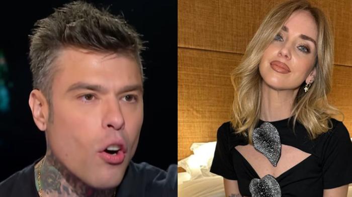 Fedez: l’intervista a Belve che ha sconvolto tutti