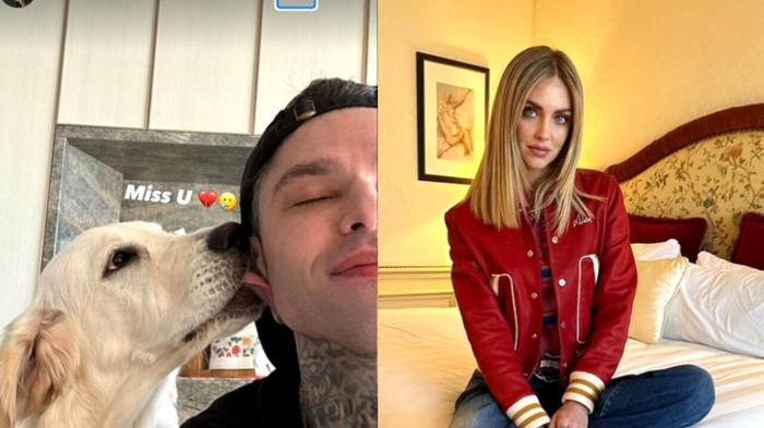 Fedez e Chiara Ferragni: Nostalgia e Speculazioni