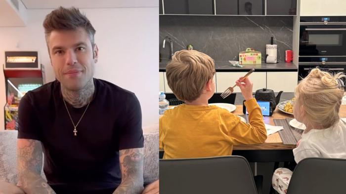 Fedez: La Nuova Vita da Papà Single