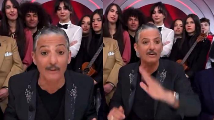 Fiorello difende la satira e affronta le critiche: puntata 100 di VivaRai2!