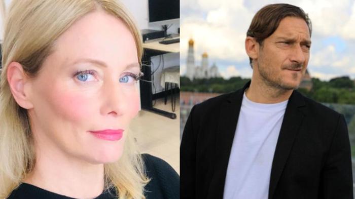 Flavia Vento rompe il silenzio su Francesco Totti: la verità svelata