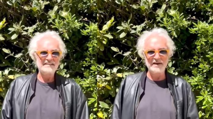 Flavio Briatore: Importanza della prevenzione e solidarietà