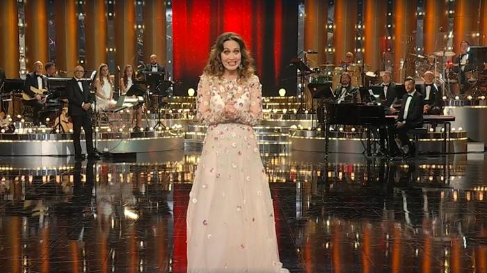 Forte e Chiara: Il Monologo di Chiara Francini con Ospiti Speciali