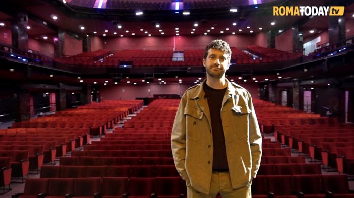 Performante: lo spettacolo di stand up comedy di Edoardo Ferrario