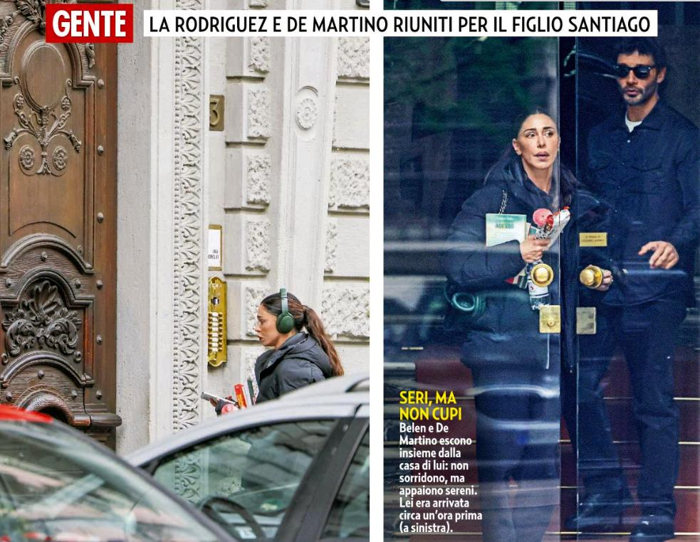 Foto Gente Foto Gente