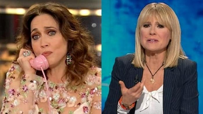 Prime Time TV: Vanina trionfa su Canale 5, calo per Forte e Chiara