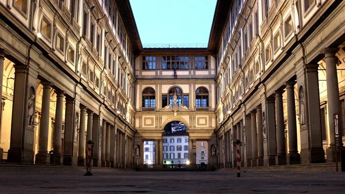 Festa della Liberazione: Musei e Parchi Archeologici Statali Aperti