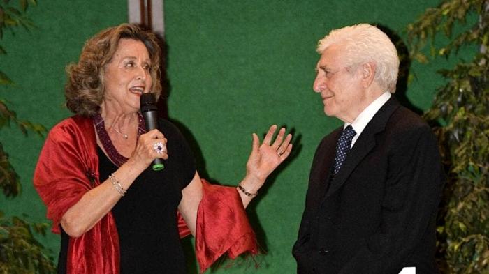 Addio a Paola Gassman: l’amore e la carriera di un’icona del cinema italiano