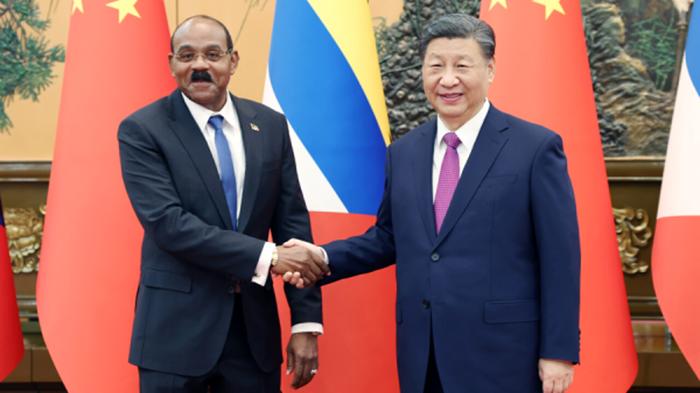 La Cina sta creando un avamposto strategico nei Caraibi