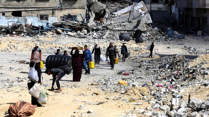 Negoziazioni per la tregua tra Israele e Hamas a Gaza