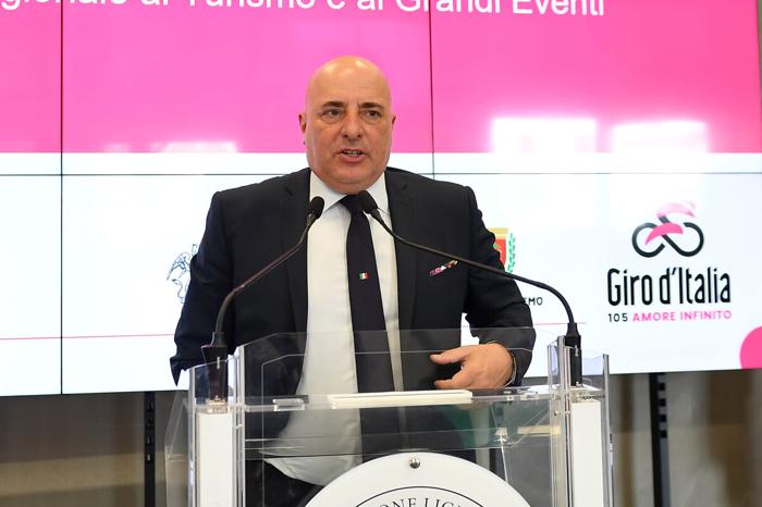Gianni Berrino (LaPresse) gianni-berrino-lapresse