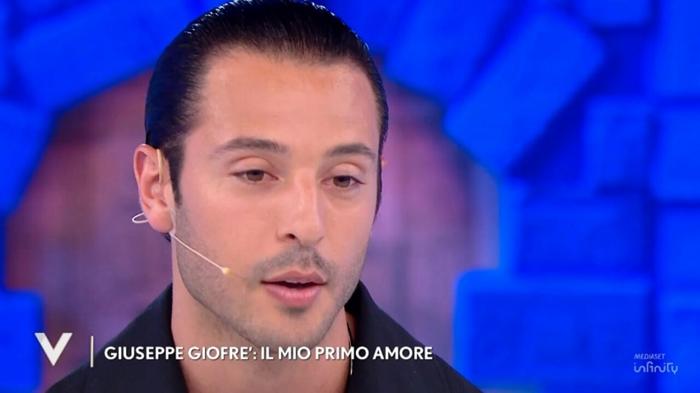 Il primo grande amore di Giuseppe Giofrè a Los Angeles