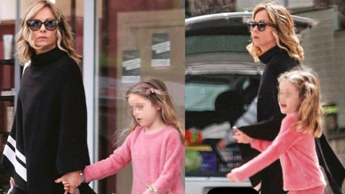 Giorgia Meloni e Ginevra: un legame speciale tra madre e figlia