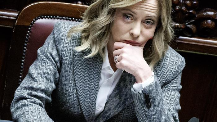 Sondaggio politico: Fratelli d’Italia in testa, Lega e PD perdono consensi