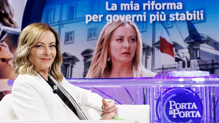 Polemiche sulla par condicio in campagna elettorale