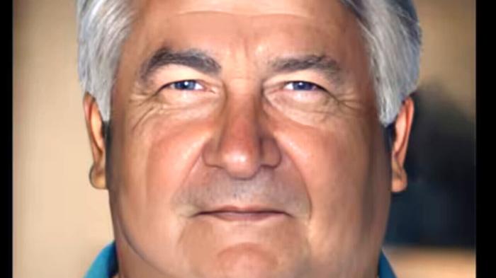Giovanni Motisi, il nuovo identikit Giovanni Motisi, la foto diffusa dalla polizia-2