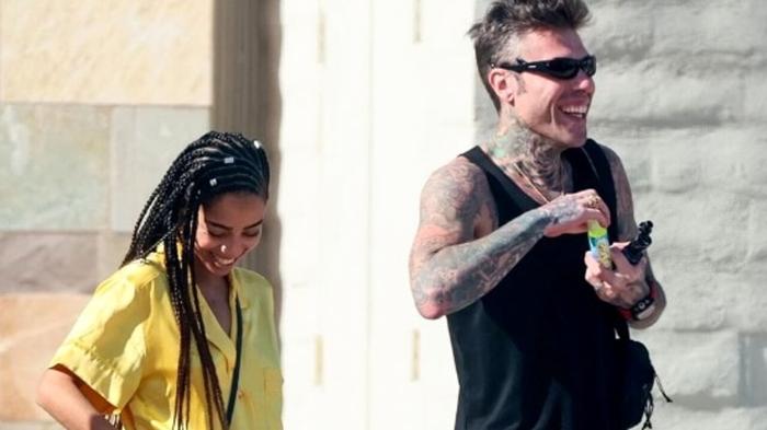 Fedez e la presunta relazione segreta con Giulia Ottorini: verità o gossip?