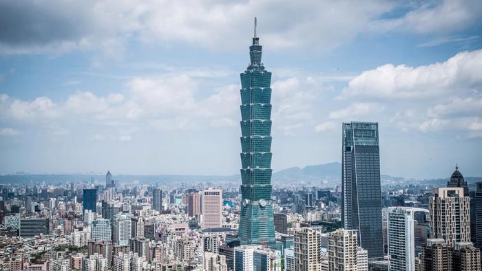 Taipei 101: Eccellenza ingegneristica contro i terremoti