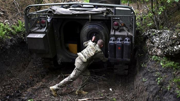 La crisi in Ucraina: avanzata russa e attesa degli aiuti americani