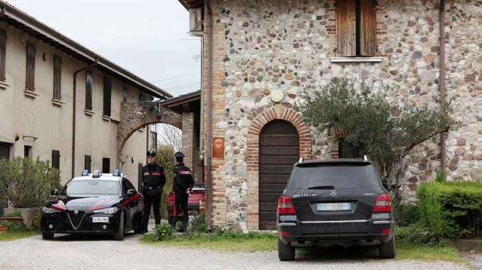 Tragico omicidio-suicidio in un residence sul Garda