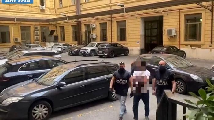 Arrestato presunto combattente ISIS a Roma