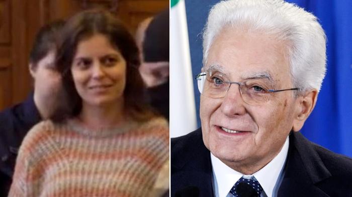Ilaria Salis: Appello al Presidente Mattarella per Giustizia