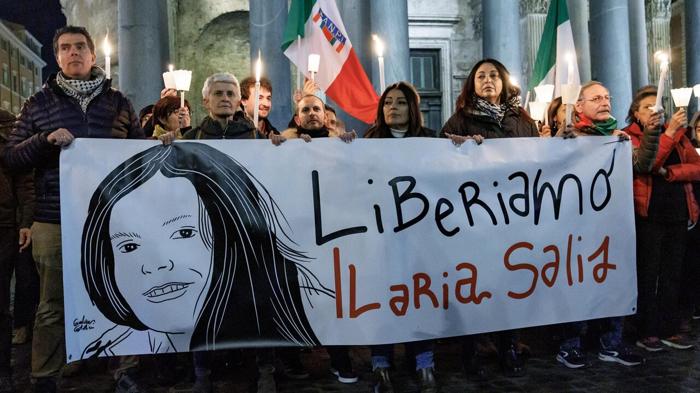 Ilaria Salis: la vicenda e le implicazioni legali in Ungheria