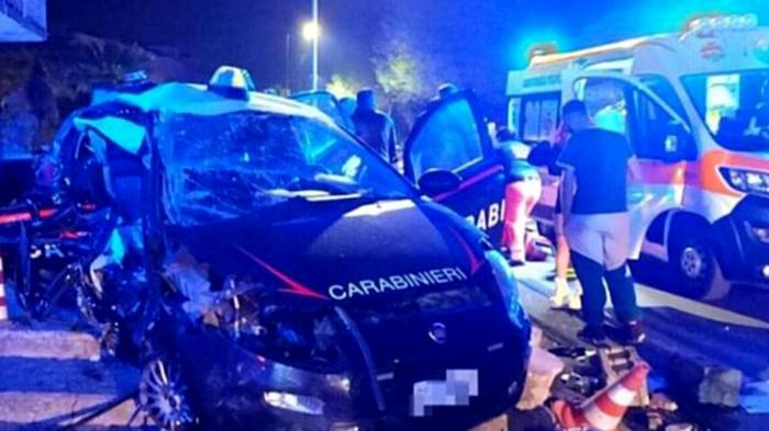 Tragedia a Campagna: morte e indagini sull’incidente stradale