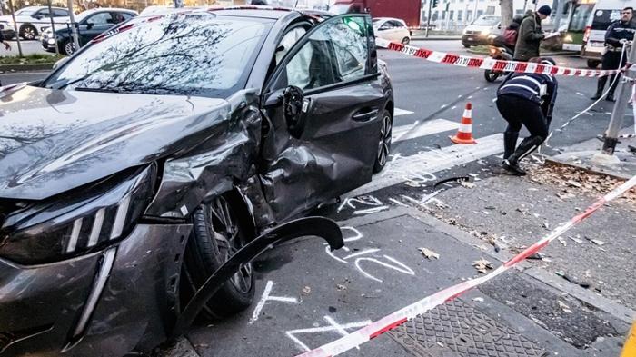 Incidenti stradali in Italia: una tragedia quotidiana