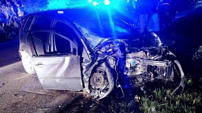 Tragico incidente stradale a Vieste: giovane perde la vita