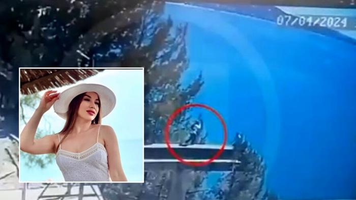 Influencer russa muore in incidente durante selfie estremo