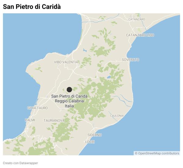 San Pietro di Caridà jai14-san-pietro-di-carid-