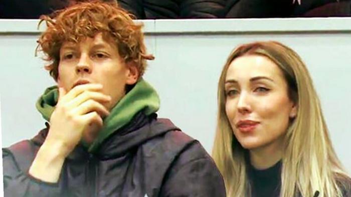 Jannik Sinner e Maria Braccini: Una Storia d’Amore nel Mondo dello Sport