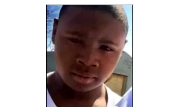 Jaylen Griffin Jaylen Griffin