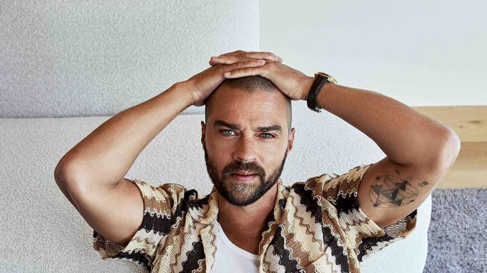 Costiera: Nuova Serie Prime Video con Jesse Williams a Positano