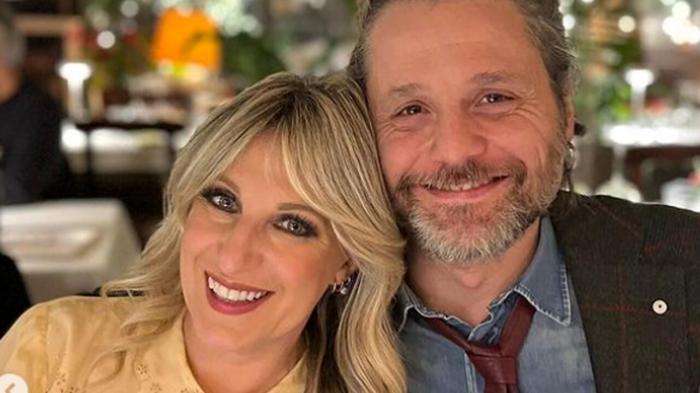 La svolta nell’amore di Katia Follesa e Angelo Pisani