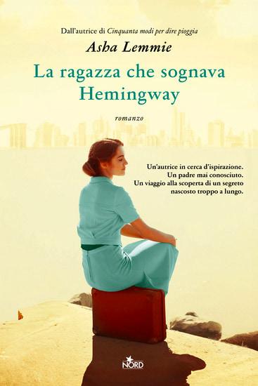 La ragazza che sognava Hemingway