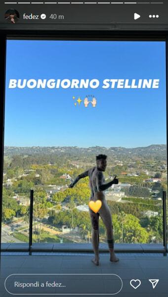 La storia di Federico nudo-2