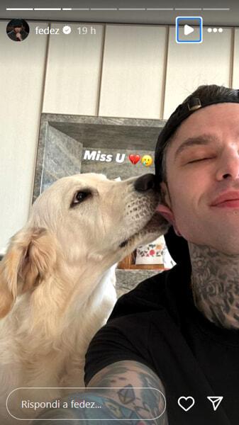 La storia di Fedez-8 La storia di Fedez-8