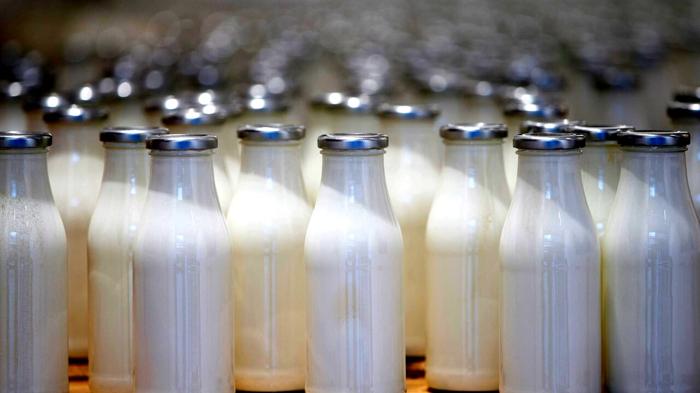 Scandalo latte adulterato: sequestrate tonnellate di prodotti falsificati