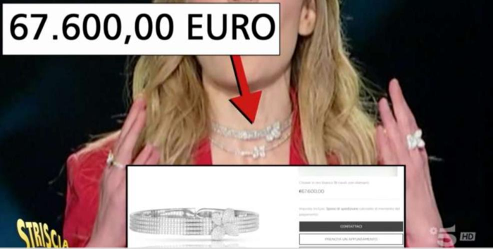 Le immagini di Strisicia la notizia Le immagini di Strisicia la notizia