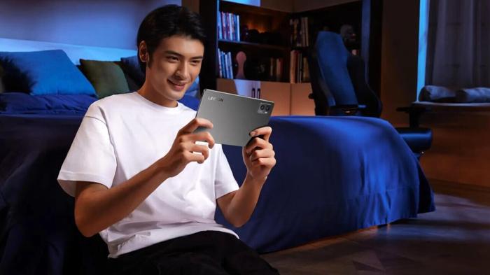 Lenovo Legion Tab: Potenza e Versatilità in un Tablet