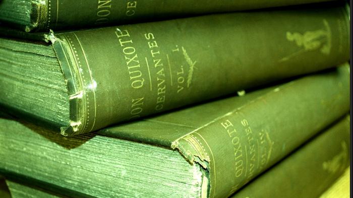 Il pericolo verde: arsenico nei libri del 19esimo secolo