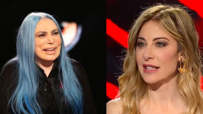 Loredana Bertè a Belve: confessioni e sorprese