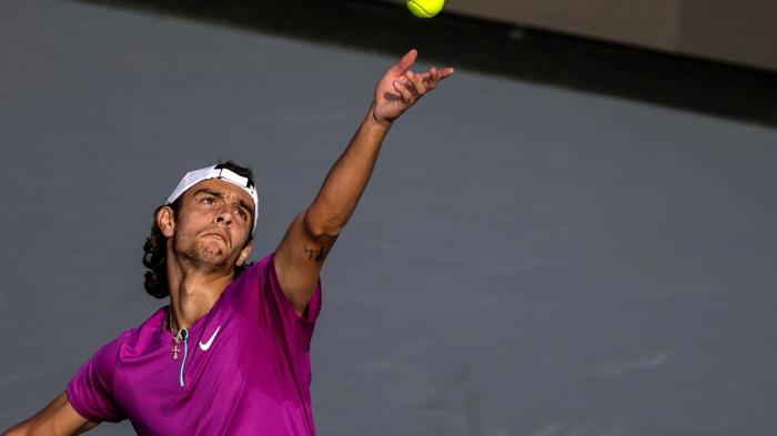 Lorenzo Musetti fa la storia a Montecarlo: la vittoria epica su Djokovic