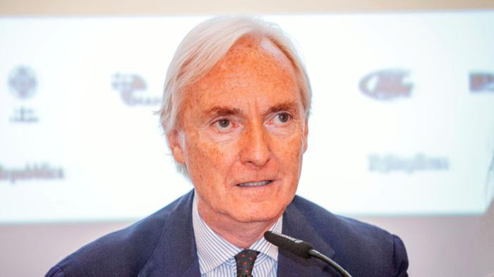 Lorenzo Sassoli de Bianchi nuovo presidente di Auditel