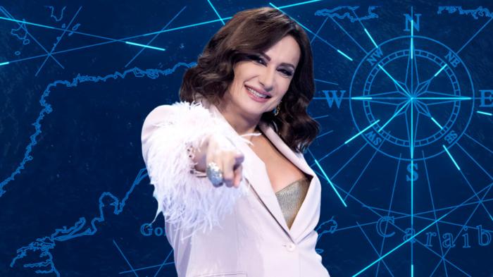 Vladimir Luxuria: la prima conduttrice transgender dell’Isola dei Famosi